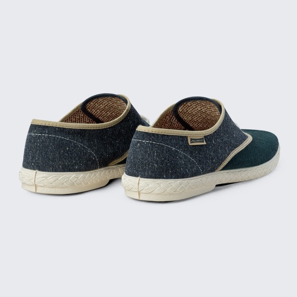 Maians Sisto Classico 100% Handmade In Spain - Picture 5 of 16